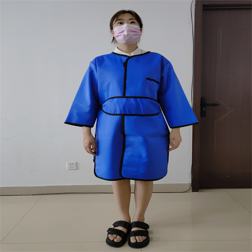 焦作防辐射铅衣