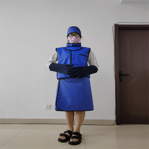 焦作防辐射服