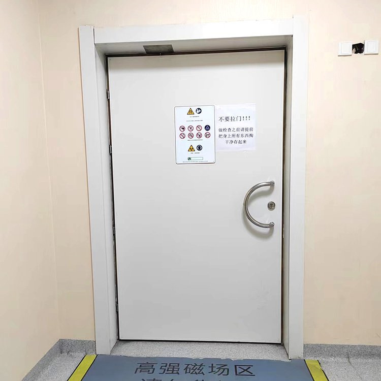 焦作铅门3个铅当量